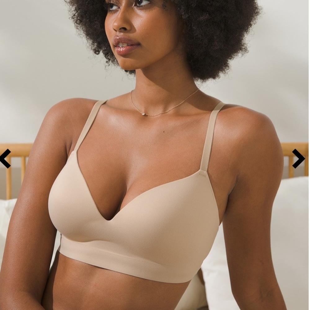 Soma Enbliss Wireless Warm Amber 34C